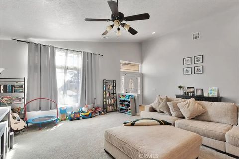 Tiny photo for 26822 Corona Drive, Helendale, CA 92342 (MLS # CV25273237)