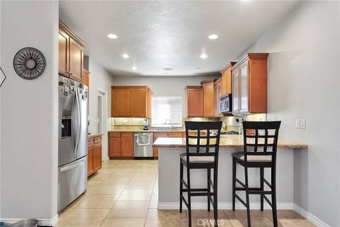 Tiny photo for 26822 Corona Drive, Helendale, CA 92342 (MLS # CV25273237)