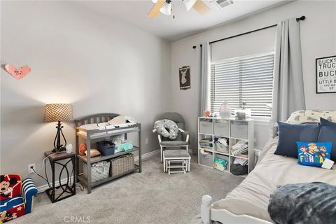 Tiny photo for 26822 Corona Drive, Helendale, CA 92342 (MLS # CV25273237)