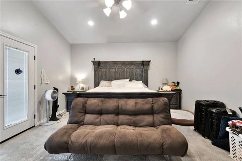 Tiny photo for 26822 Corona Drive, Helendale, CA 92342 (MLS # CV25273237)