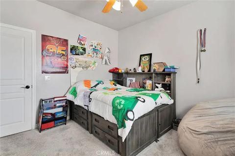 Tiny photo for 26822 Corona Drive, Helendale, CA 92342 (MLS # CV25273237)