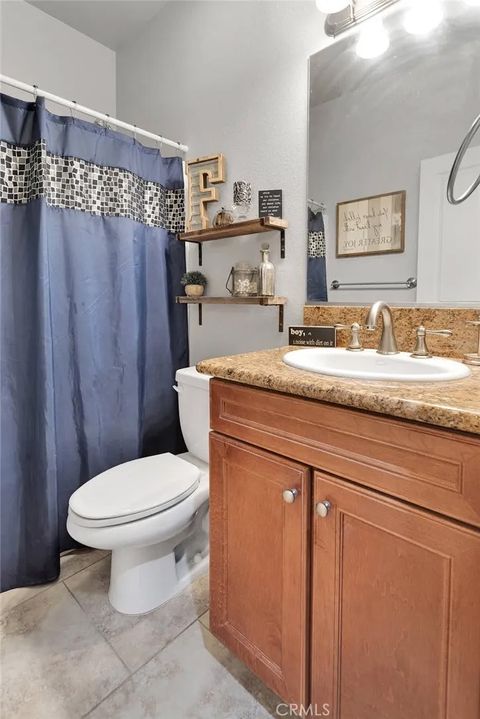 Tiny photo for 26822 Corona Drive, Helendale, CA 92342 (MLS # CV25273237)