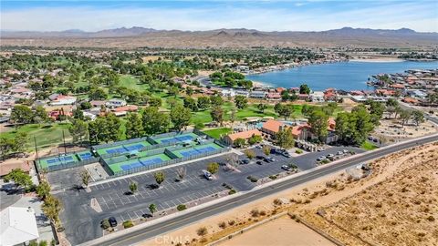 Tiny photo for 26822 Corona Drive, Helendale, CA 92342 (MLS # CV25273237)