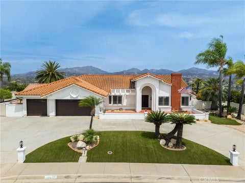 Photo of 13971 Pequot Drive, Poway, CA 92064 (MLS # IV26179684)