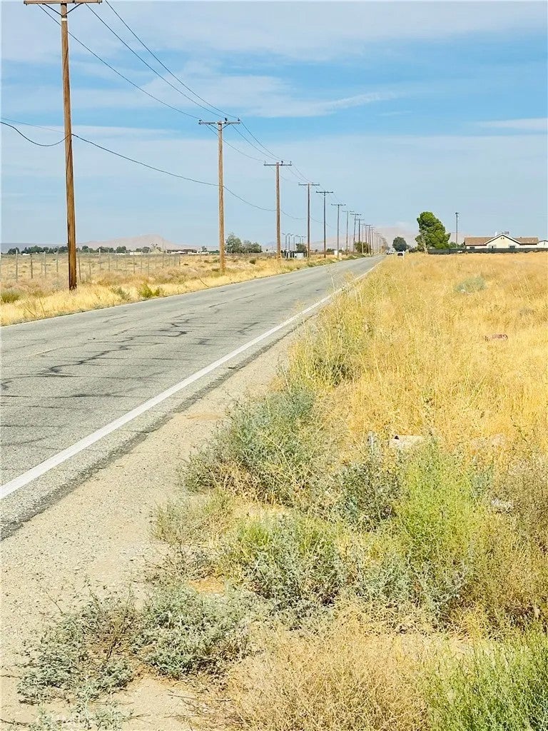 Photo of 0 E Ave K Vic 73 Ste, Roosevelt, CA 93535 (MLS # PW26046489)
