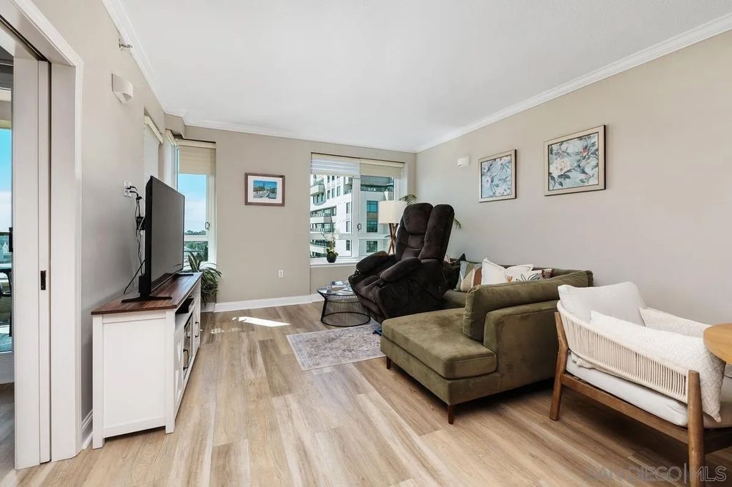 Photo of 3890 Nobel Dr #1505, San Diego, CA 92122 (MLS # 260007435)