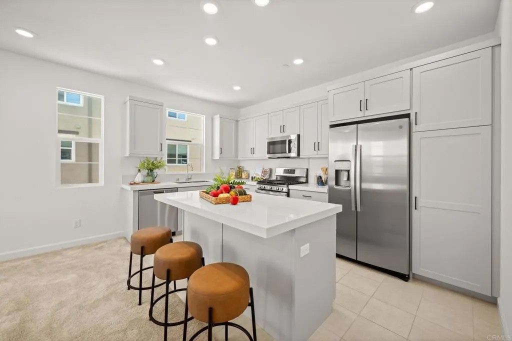 Photo of 1229 Sunrise Vw #104, San Marcos, CA 92078 (MLS # NDP2511012)