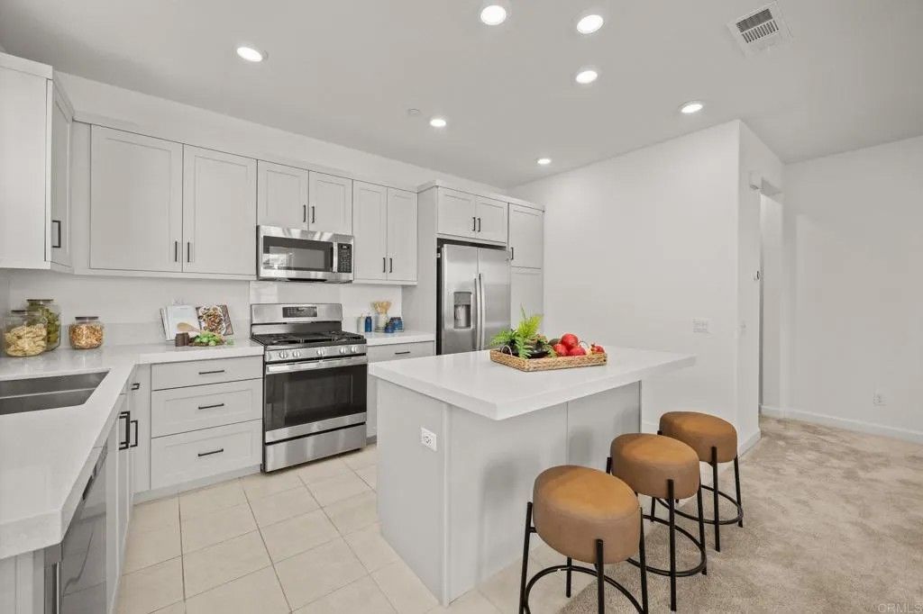 Photo of 1229 Sunrise Vw #104, San Marcos, CA 92078 (MLS # NDP2511012)