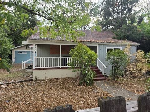 Tiny photo for 1020 N Brush St, Lakeport, CA 95453 (MLS # LC25238541)