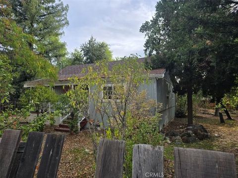 Tiny photo for 1020 N Brush St, Lakeport, CA 95453 (MLS # LC25238541)