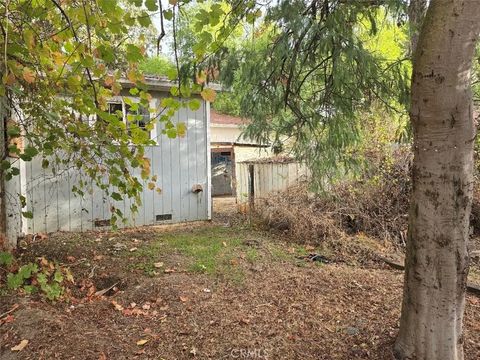 Tiny photo for 1020 N Brush St, Lakeport, CA 95453 (MLS # LC25238541)