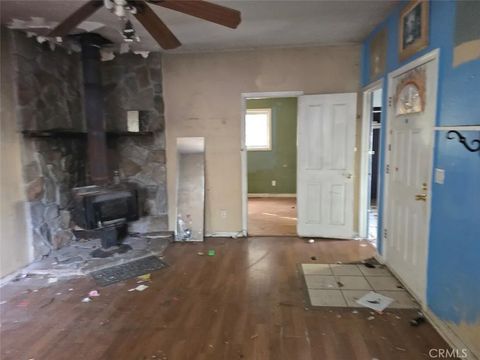 Tiny photo for 1020 N Brush St, Lakeport, CA 95453 (MLS # LC25238541)