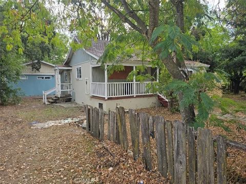 Tiny photo for 1020 N Brush St, Lakeport, CA 95453 (MLS # LC25238541)