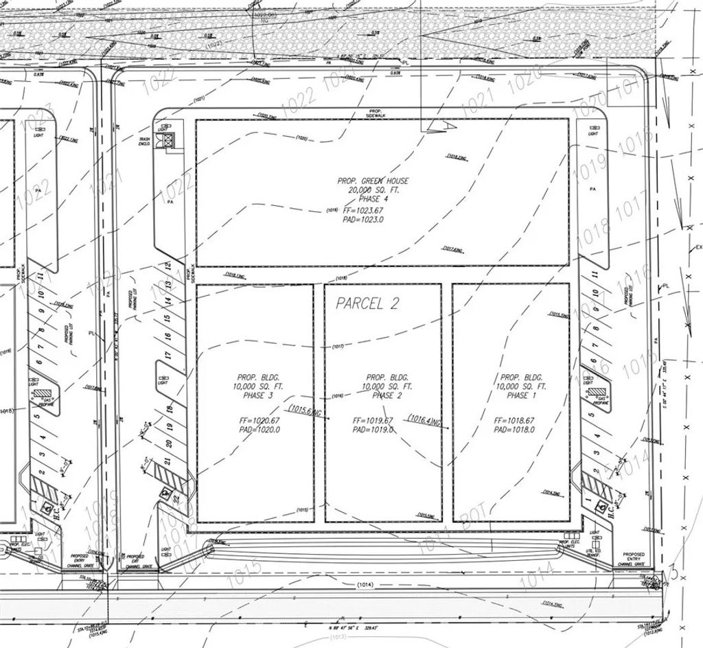 Photo of 0 Little Morongo, Desert Hot Springs, CA 92240 (MLS # AR26061341)