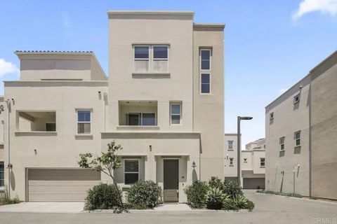 5140 Calle Sand Arch 61 San Diego CA 92154