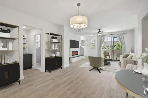 5140 Calle Sand Arch 61 San Diego CA 92154