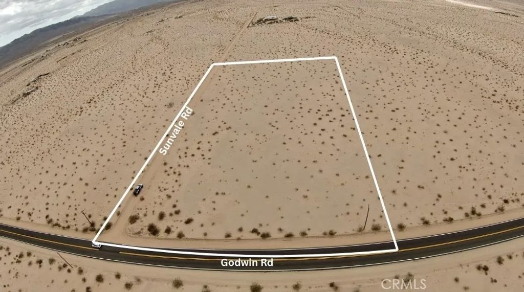 Photo of 79256 Godwin, 29 Palms, CA 92277 (MLS # JT26000753)