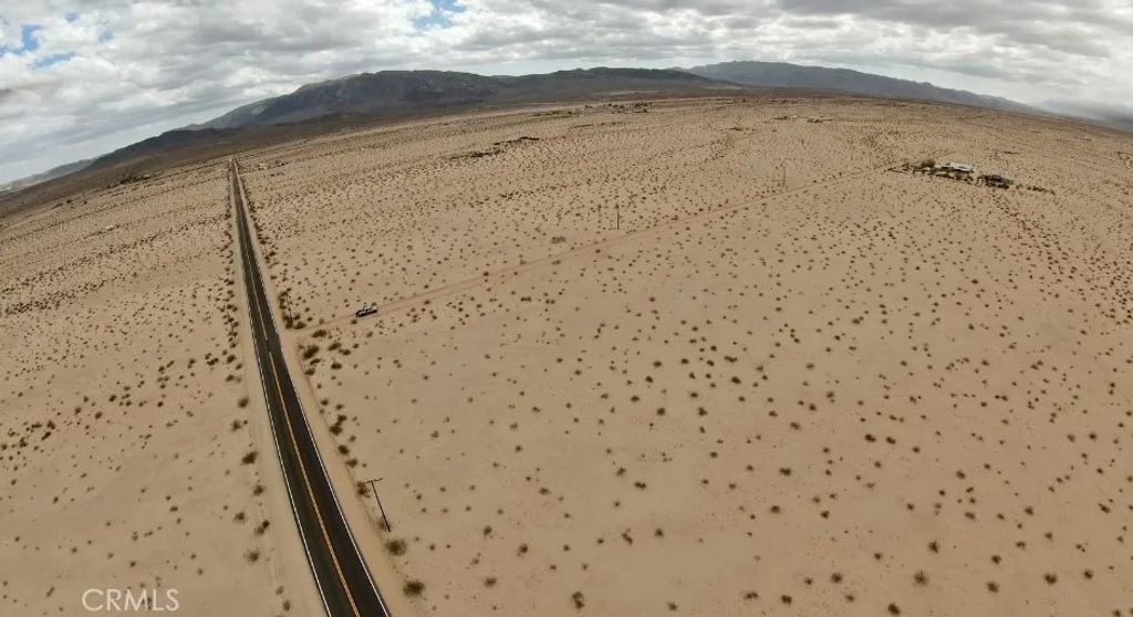 Photo of 79256 Godwin, 29 Palms, CA 92277 (MLS # JT26000753)