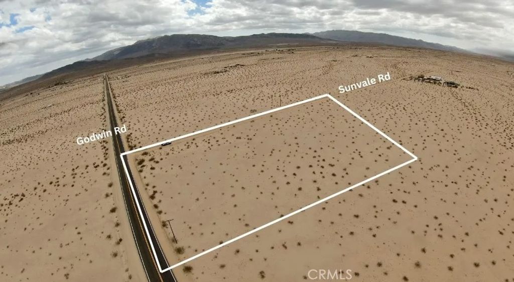 Photo of 79256 Godwin, 29 Palms, CA 92277 (MLS # JT26000753)