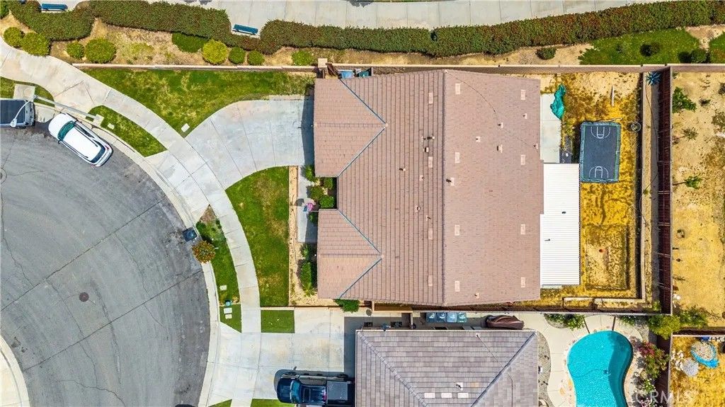 Photo of 279 Alverstone St, Hemet, CA 92543 (MLS # IV26088920)