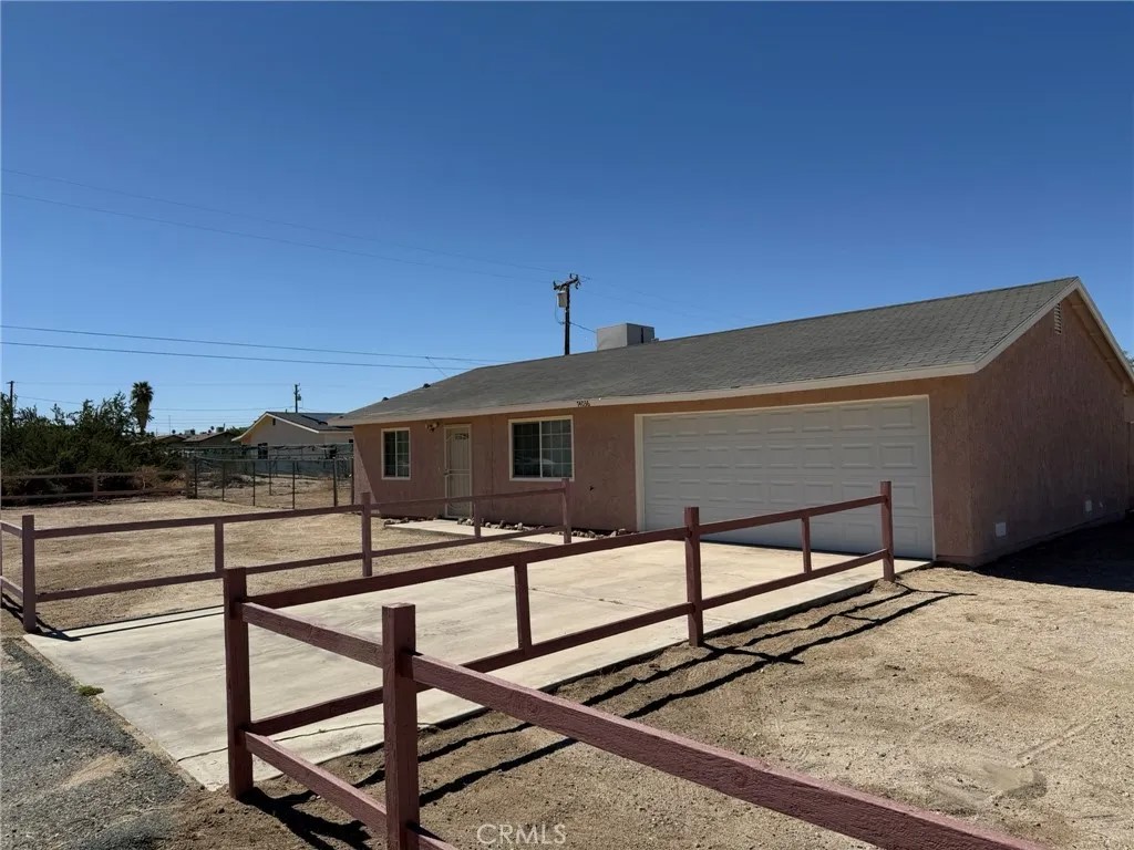 74036 Joshua Drive