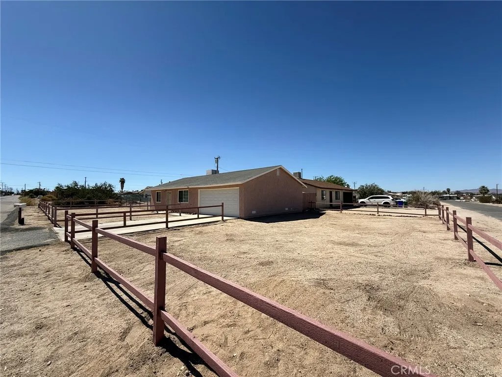 74036 Joshua Drive