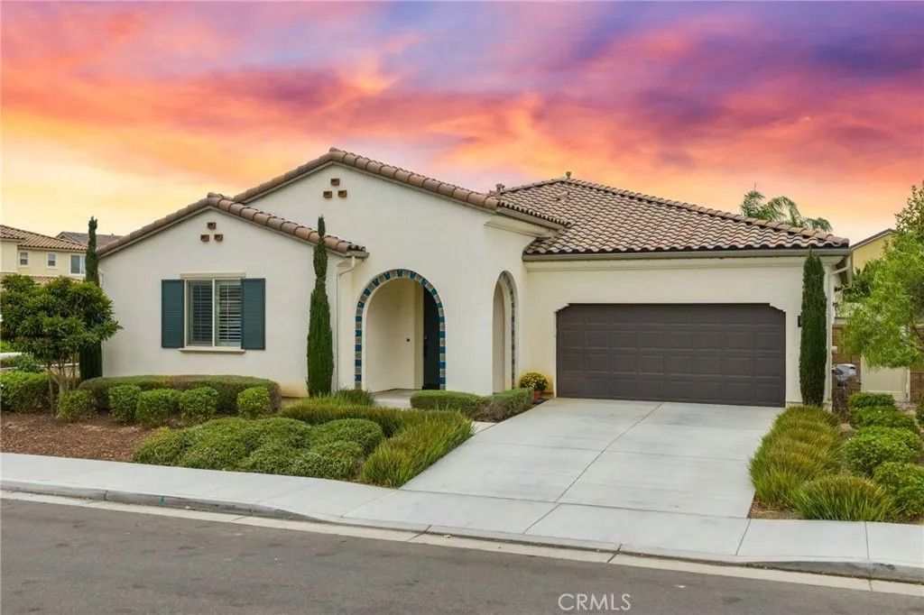 Photo of 34565 Bright Pine, Murrieta, CA 92563 (MLS # SW25209605)