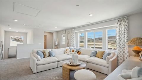 Tiny photo for 31335 Water Oak Drive, Winchester, CA 92596 (MLS # SW25273204)