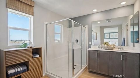 Tiny photo for 31335 Water Oak Drive, Winchester, CA 92596 (MLS # SW25273204)