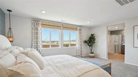 Tiny photo for 31335 Water Oak Drive, Winchester, CA 92596 (MLS # SW25273204)