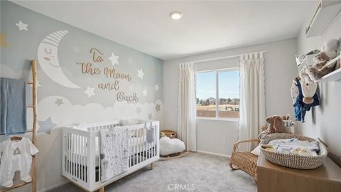 Tiny photo for 31335 Water Oak Drive, Winchester, CA 92596 (MLS # SW25273204)