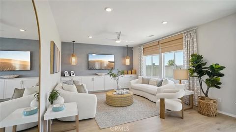 Tiny photo for 31335 Water Oak Drive, Winchester, CA 92596 (MLS # SW25273204)