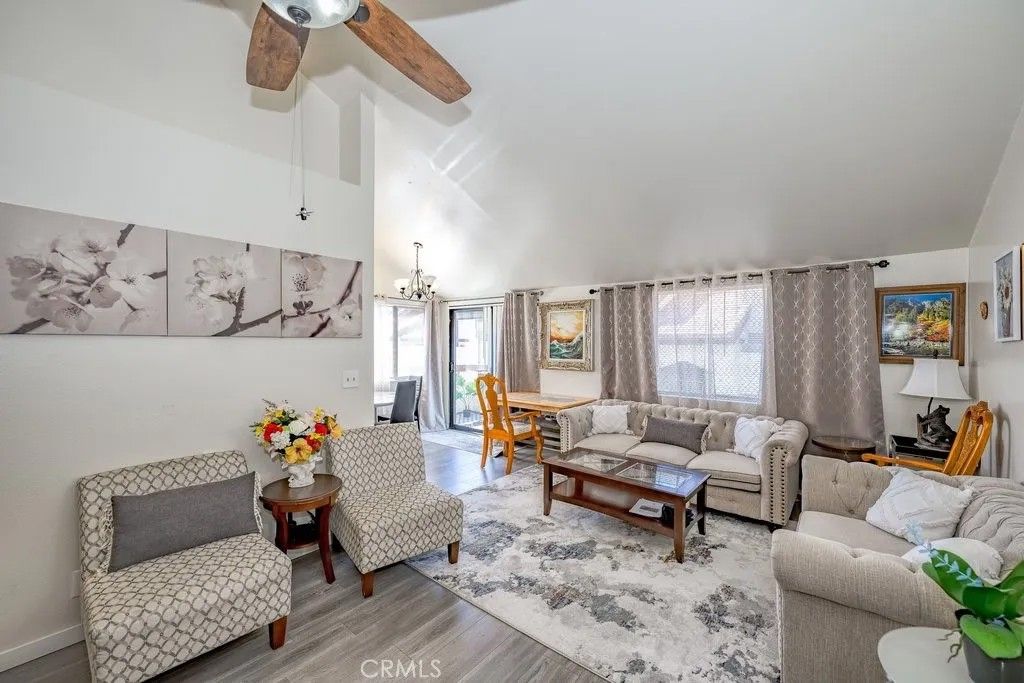 Photo of 27919 Sarabande Ln #422, Canyon Country, CA 91387 (MLS # SR26093483)