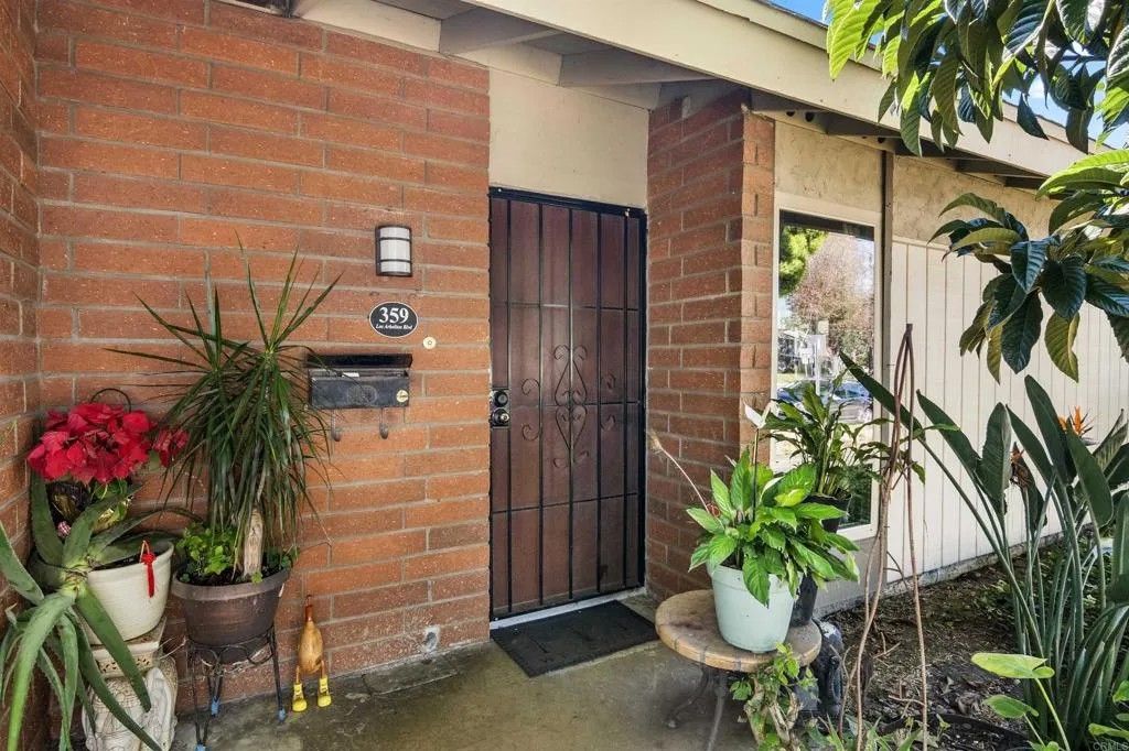 Photo of 359 Los Arbolitos Boulevard, Oceanside, CA 92058 (MLS # NDP2601811)