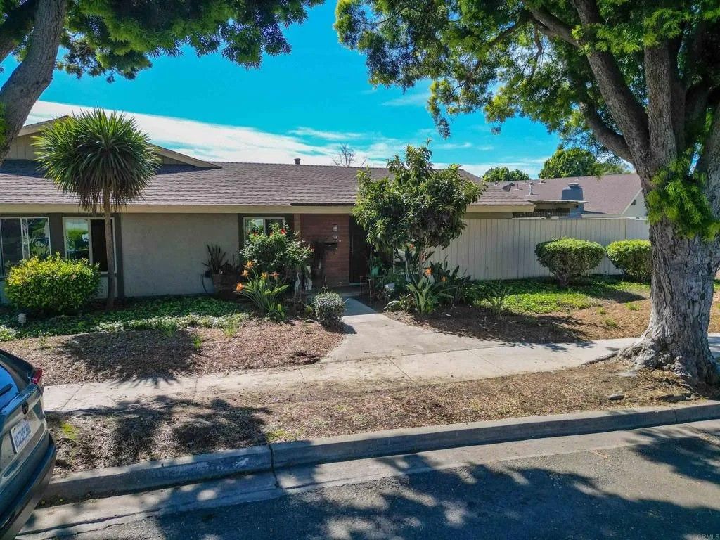 Photo of 359 Los Arbolitos Boulevard, Oceanside, CA 92058 (MLS # NDP2601811)