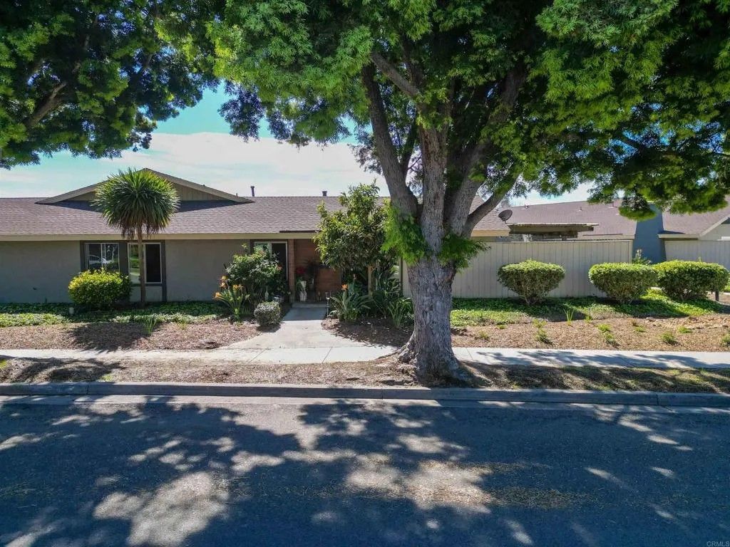 Photo of 359 Los Arbolitos Boulevard, Oceanside, CA 92058 (MLS # NDP2601811)