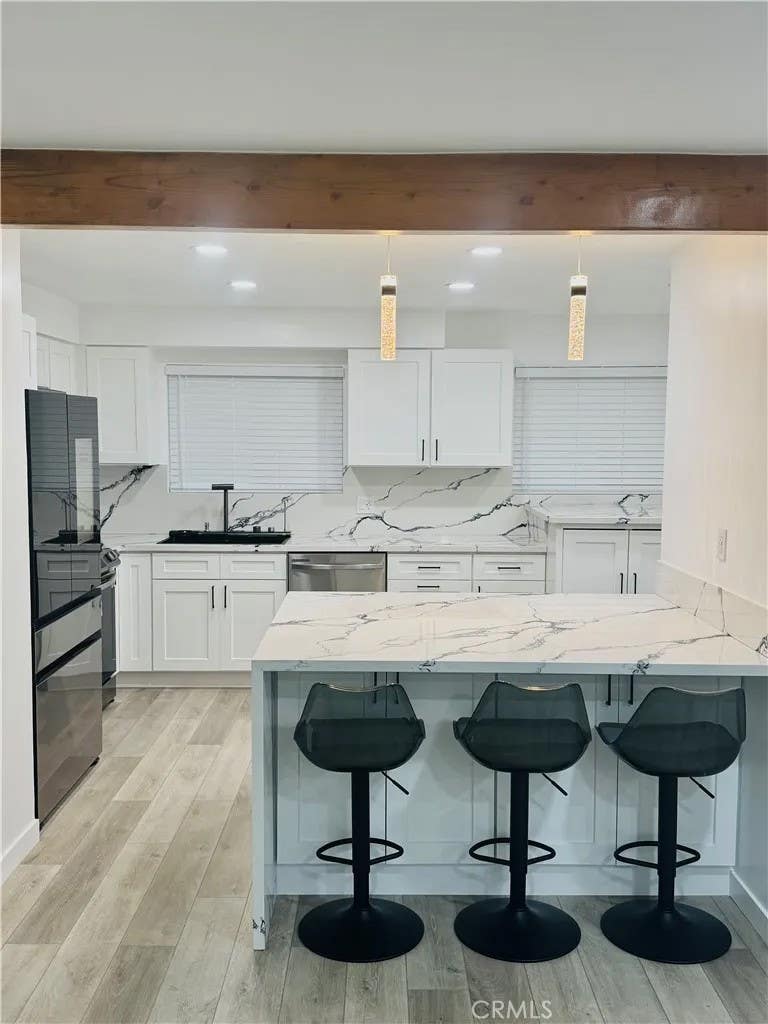 Photo of 6771 Springpark AVE #208A, Los Angeles, CA 90056 (MLS # RS26145316)