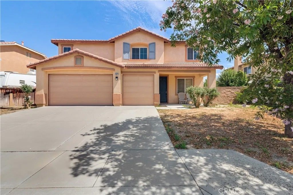 Photo of 1673 Park Meadows Drive, San Jacinto, CA 92582 (MLS # WS26025025)
