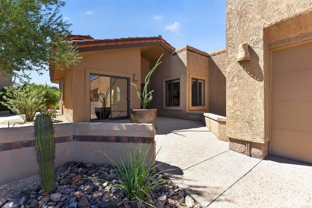 Photo of 4708 Desert Vista Drive, Borrego Springs, CA 92004 (MLS # NDP2608817)