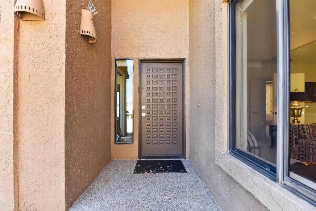 4708 Desert Vista Drive