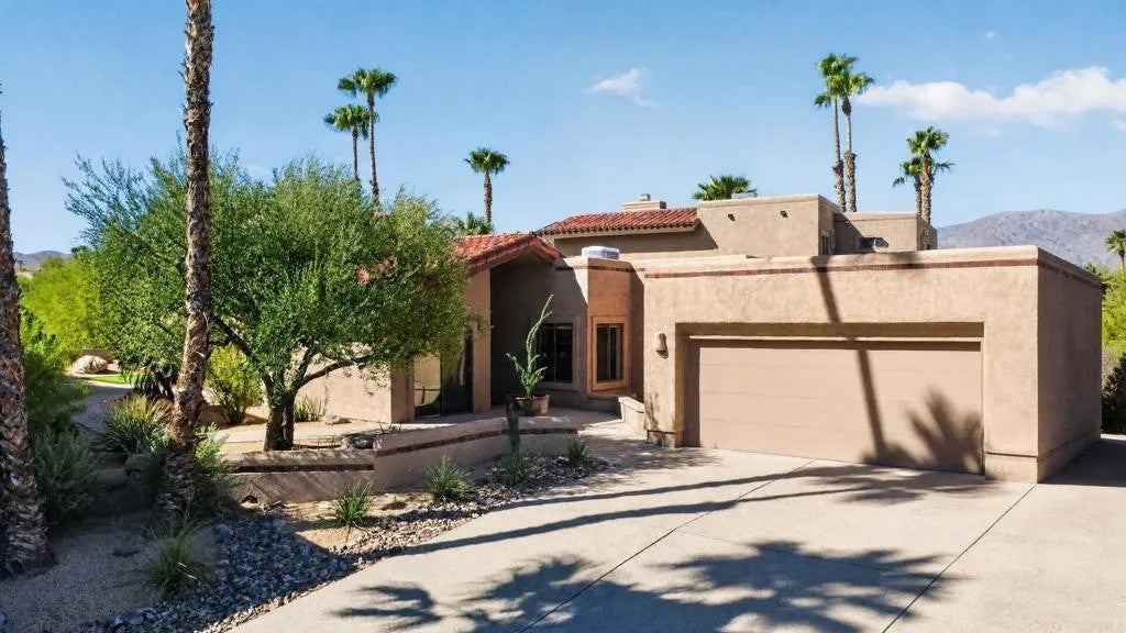 Photo of 4708 Desert Vista Drive, Borrego Springs, CA 92004 (MLS # NDP2608817)