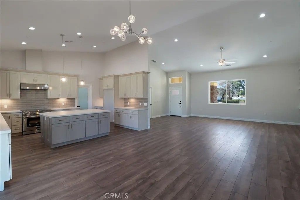 Photo of 14785 Tiger Tail Road, Apple Valley, CA 92307 (MLS # IG26005460)