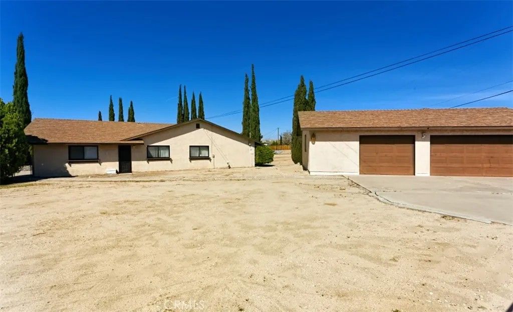 Photo of 15490 Mondamon Rd, Apple Valley, CA 92307 (MLS # PT26063751)