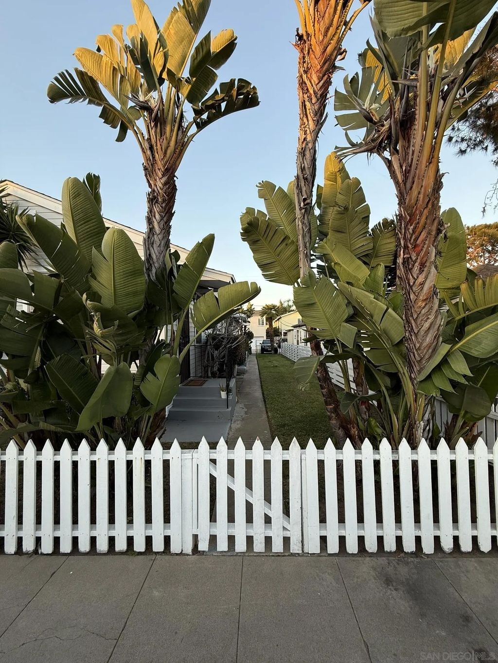 Photo of 5020-24 Brighton Avenue, San Diego, CA 92107 (MLS # 260007614)