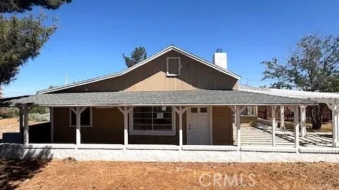 21123 Avenue Fort Tejon