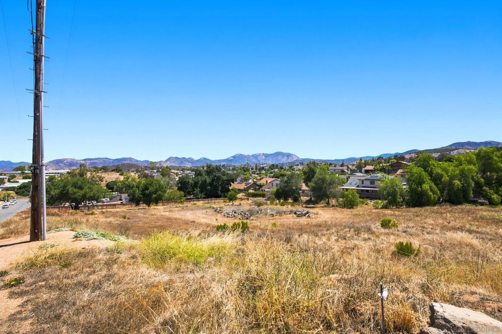 Photo of 0 Los Coches Rd East, El Cajon, CA 92021 (MLS # 260015722)