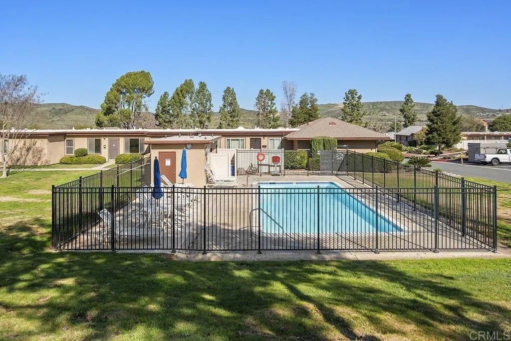 Photo of 8750 Wahl Street, Santee, CA 92071 (MLS # NDP2601223)