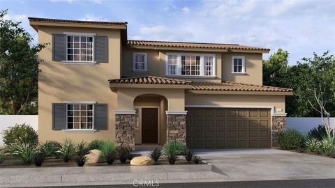 Photo of 30612 Corte Hermoso, Winchester, CA 92596 (MLS # SW26028024)
