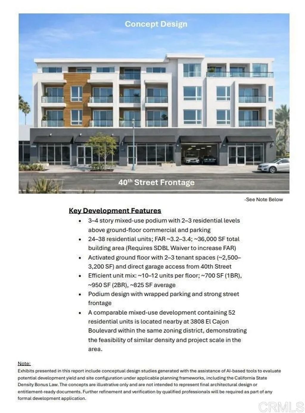 Photo of 4220-22 40Th Street, San Diego, CA 92105 (MLS # PTP2600567)