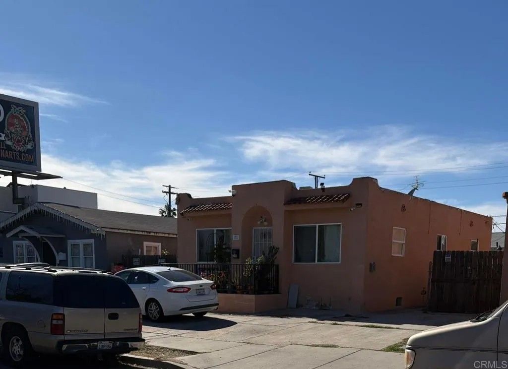 Photo of 4220-22 40Th Street, San Diego, CA 92105 (MLS # PTP2600567)